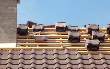 Lenziemill clay roofing costs