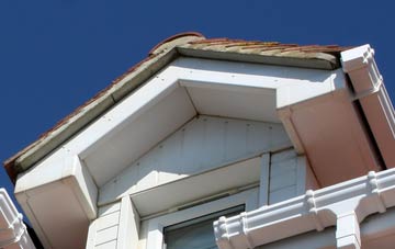Lenziemill fascia installation costs