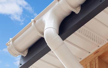 Lenziemill gutter installation costs