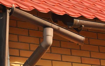 Lenziemill gutter repair costs