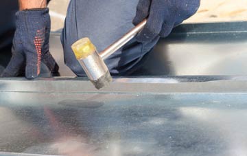 Lenziemill metal roofing costs