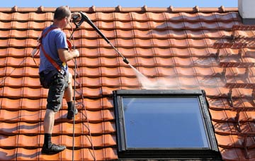 roof cleaning Lenziemill, North Lanarkshire