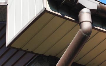 Lenziemill soffit installation costs
