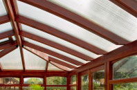 Lenziemill conservatory roofing insulation
