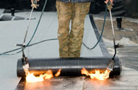 Lenziemill flat roof sealing quote